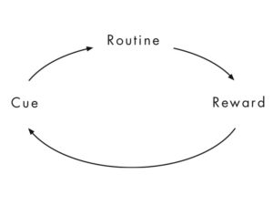 The Power of Habit Loop